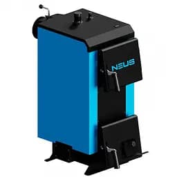 Твердопаливний котел Neus Heat-Eko Plus 12 кВт - мініатюра 2