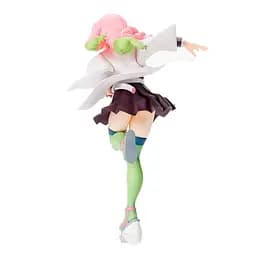 Фігурка Sega Клинок, що розсікає демонів Demon Slayer Міцурі Канроджи Mitsuri Kanroji 20 см S DS MK - мініатюра 3