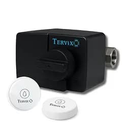 Автономна система захисту від затоплення RF ZEVS Tervix Water Stop 3/4'' (з RF датчиками) (491921)