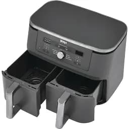 Мультипіч Ninja Air Fryer Dual Zone DZ400EU [147478] - мініатюра 7