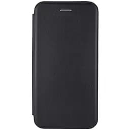 Чохол до мобільного телефона BeCover Exclusive Xiaomi Redmi Note 14 Pro 4G Black (713522)