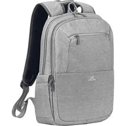 Рюкзак для ноутбука Rivacase 15.6" 7760 Grey (7760Grey)