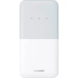 Роутер портативний Wi-Fi + 3G/4G модем HUAWEI E5586-326