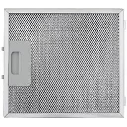 Алюмінієвий (жировий) фільтр 220х220 мм для кухонної витяжки Pyramida HES 30 (D-600)