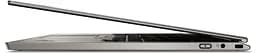Ноутбук Lenovo ThinkPad X1 Titanium 13.5QHD Touch/Intel i7-1160G7/16/1024F/LTE/int/W10P/Titanium (20QA001VRT) - мініатюра 8