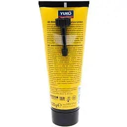 Мастило Yuko Redus Universal NLGI 1, 0.1 кг/туба 0.125 л - мініатюра 2