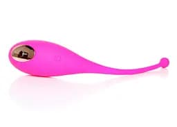 Смарт виброяйцо Egg - App Controlled massager Boss Of Toys 110-00002 98631