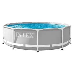 Басейн каркасний Intex Prism Frame 305×76 см 4485 л 26700