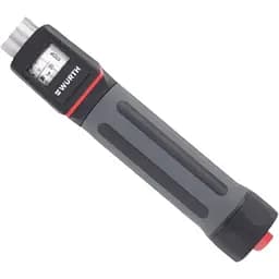 Ключ динамометричний Wurth 1/2IN, 20-100 nm (арт.0714720101) - мініатюра 4