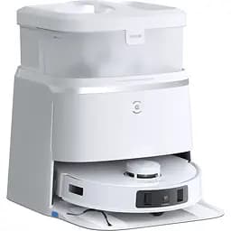 Робот-пилосос Ecovacs Deebot Ozmo Т30 Pro Omni [DDX14] [117429] - мініатюра 3