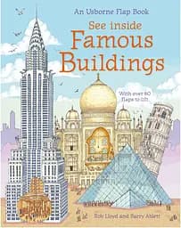 See Inside Famous Buildings - мініатюра 2
