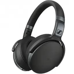 Наушники Sennheiser HD 4.40 BT Black (506782)