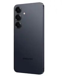 Смартфон Samsung Galaxy S25 12/512GB Blueblack (SM-S931BZKHEUC) - мініатюра 4