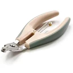 DoggyMan bs Nail Clippers With Angled Blade доггимен когтерез с изогнутыми лезвиями для собак и котов