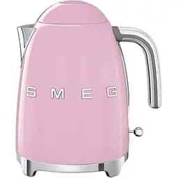 Електричначайник Smeg KLF03PKEU