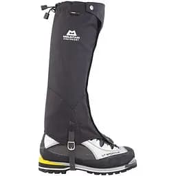 Гетри Mountain Equipment Trail DLE M Чорний (1053-ME-27536.004M)