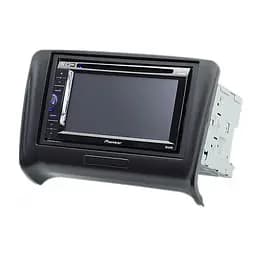 Перехідна рамка Audi TT Carav 11-124 - мініатюра 2