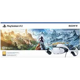 Окуляри віртуальної реальності Sony PlayStation VR2 (Horizon Call of the Mountain) (1000036298) - мініатюра 2