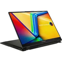 Ноутбук 2 in 1 Asus Vivobook S 16 Flip OLED TP3604VA-MY139W, Intel Core i9-13900H, 5.4GHz, 16 3.2K Touch, 120 Hz, 16GB, SSD 1TB, Intel Iris Xe Graphics, Windows 11 Home - мініатюра 4