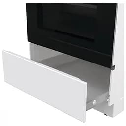 Комбінована плита Gorenje GK5C61WH - мініатюра 4