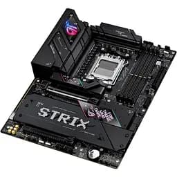 Материнська плата Asus ROG Strix B850-E Gaming WIFI (90MB1J60-M0EAY0) [139936] - мініатюра 4