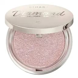 Спаркл для обличчя та тіла Sinart Highlighterpro Diamond №02, 4.5 г