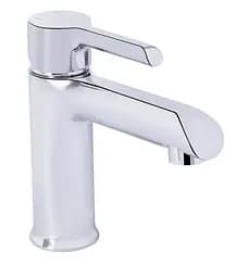Змішувач для раковини Qtap Grand, Chrome (k35) з гігієнічним душем QTGRA272CRM45670 - мініатюра 2