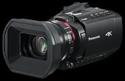 Цифрова відеокамера Panasonic HC-X1200E