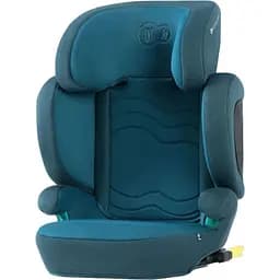 Автокрісло Kinderkraft Xpand 2 i-Size Harbour Blue синє KCXPAN02BLU0000 (00-00305187)