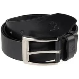 Ремінь шкіряний Grande Pelle 120х4 см acs0029212