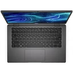 Ноутбук Dell Latitude 7320 (i5-1145G7/16/256SSD) - Class A- "Б/В" - мініатюра 7