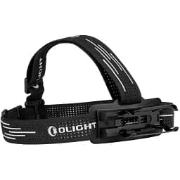 Ліхтар Olight Perun 3 Standard Verision Black - мініатюра 9