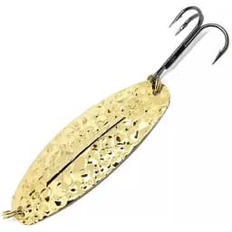 Блесна Williams Wabler 28.3 g Rarely Ribbed Gold (1102-W70GHC-GHC)