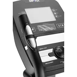 Орбітрек Gymtek XCF6000 електромагнітний - мініатюра 8