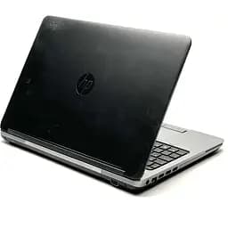 Ноутбук Hp probook 650 G1 15.6 1366x768 i5 4210m 2 ядра 4 потока 8/256 . Refurbished - мініатюра 2
