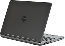 Ноутбук HP ProBook 650 G2 FHD (i5-6300U/8/256SSD) - Class A "Б/В" - мініатюра 2