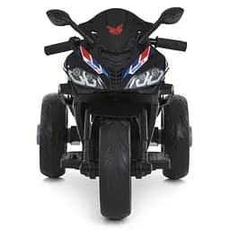 Дитячий електромобіль Bambi Мотоцикл M 6273EL-2 до 30 кг - мініатюра 3