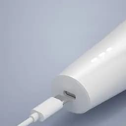 Машинка для стрижки волосся Xiaomi Enchen (BOOST 2 White) - мініатюра 5