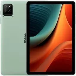 Планшет Oscal Pad 30 4/128GB Wi-Fi Hazel Green Global EU [144782]
