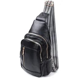 Слинг сумка для женщин Vintage из экокожи 18.5х29х8 см sum0026962