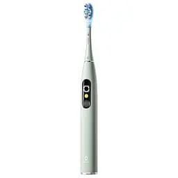 Електрична зубна щітка Oclean X Ultra 20 Set Electric Toothbrush Green - мініатюра 6