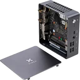 Неттоп Vinga Mini PC V661 8/256GB (V6611235U.8256) [161407] - мініатюра 8