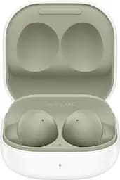 Гарнітура Samsung Galaxy Buds 2 Green (SM-R177NZGASEK) - мініатюра 3