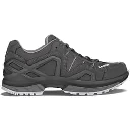Кроссовки мужские Lowa Gorgon GTX 46 Темно-сірий