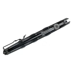 Ніж складаний Boker Plus AK101 2.0 Чорний - мініатюра 4