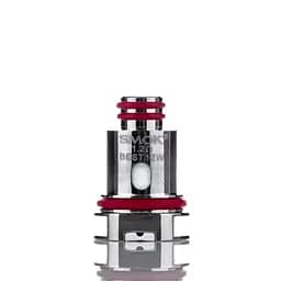 Змінний випарник для електронної сигарети RPM40 Coil Quartz - 1.2 Ом (co0293) - мініатюра 2
