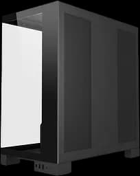 Корпус FSP M540-BA ARGB Black - мініатюра 3