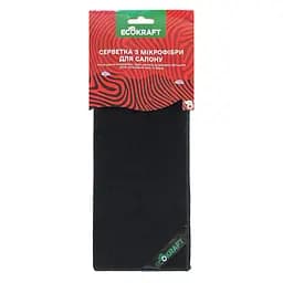 Серветка з мікрофібри для салону EcoKraft 260 г/м² (6900181020238)