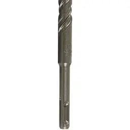 Бур Vitals Master SDS-Plus 16х310 мм спираль 4S (150728) - мініатюра 2
