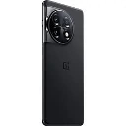 Смартфон OnePlus 11 16/512GB Titan Black [79304] - мініатюра 4